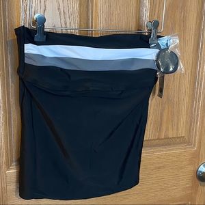 NWT Kona Sol Bikini Top Medium